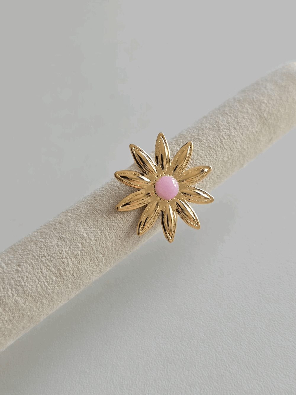 Bague Éclat Floréal