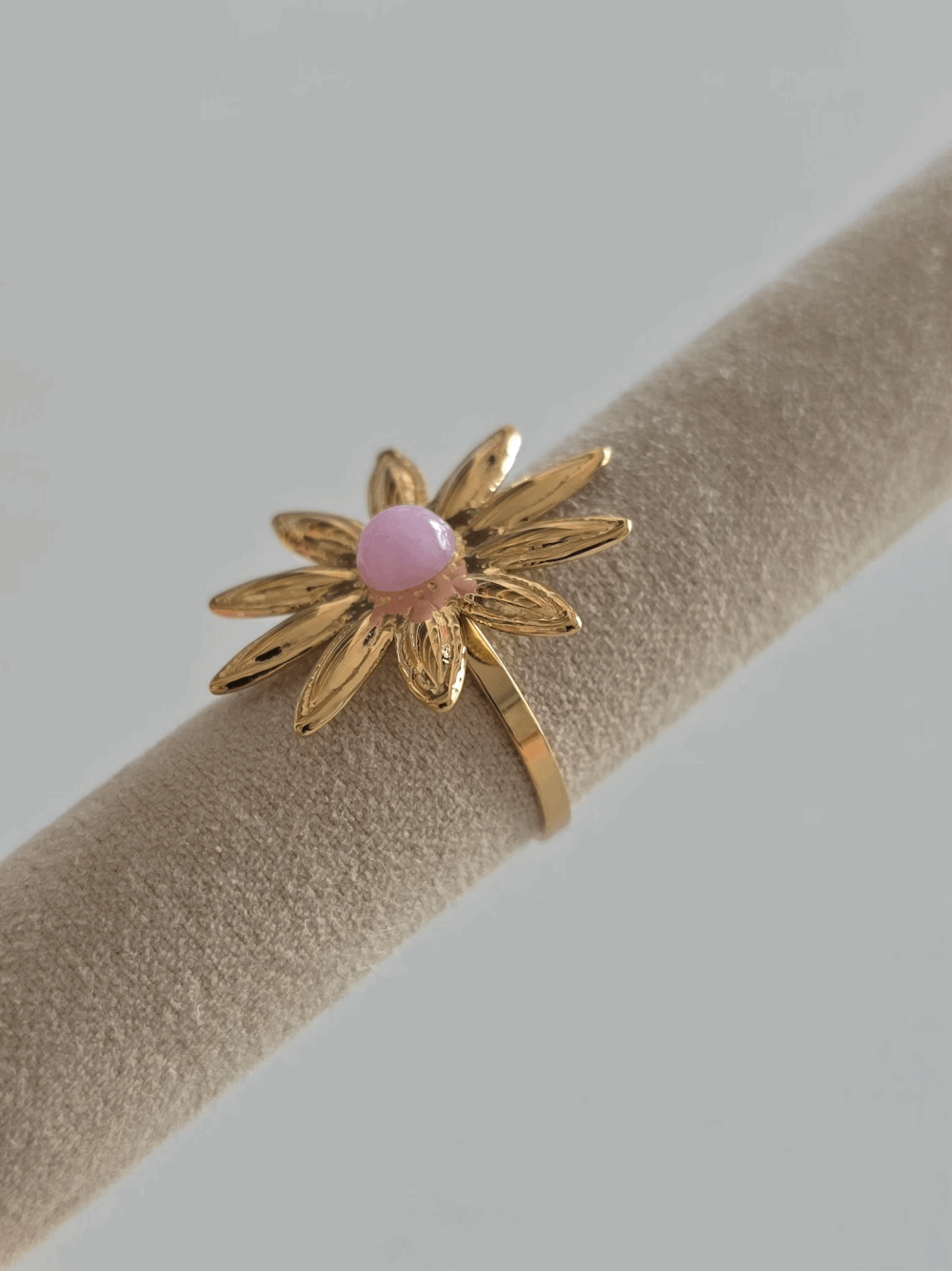 Bague Éclat Floréal