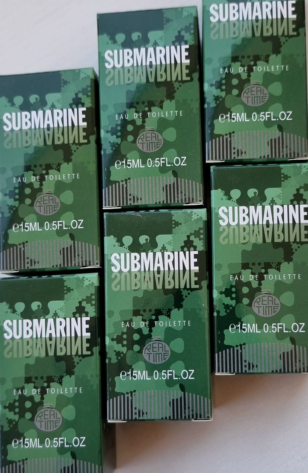 Submarine