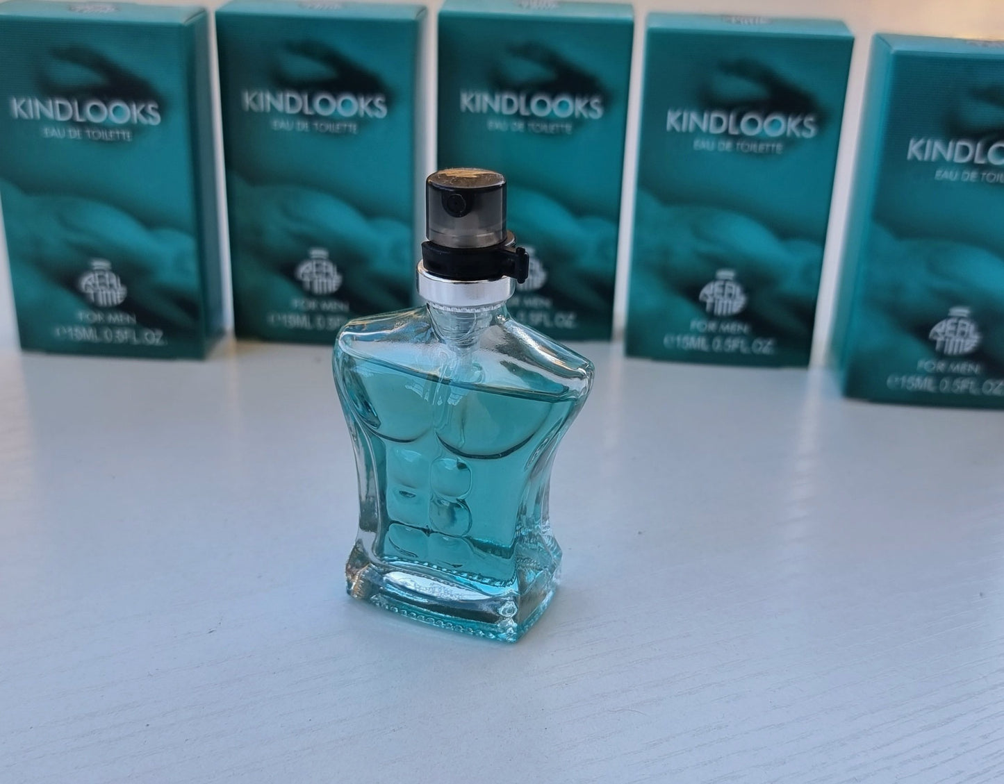 Kindlooks
