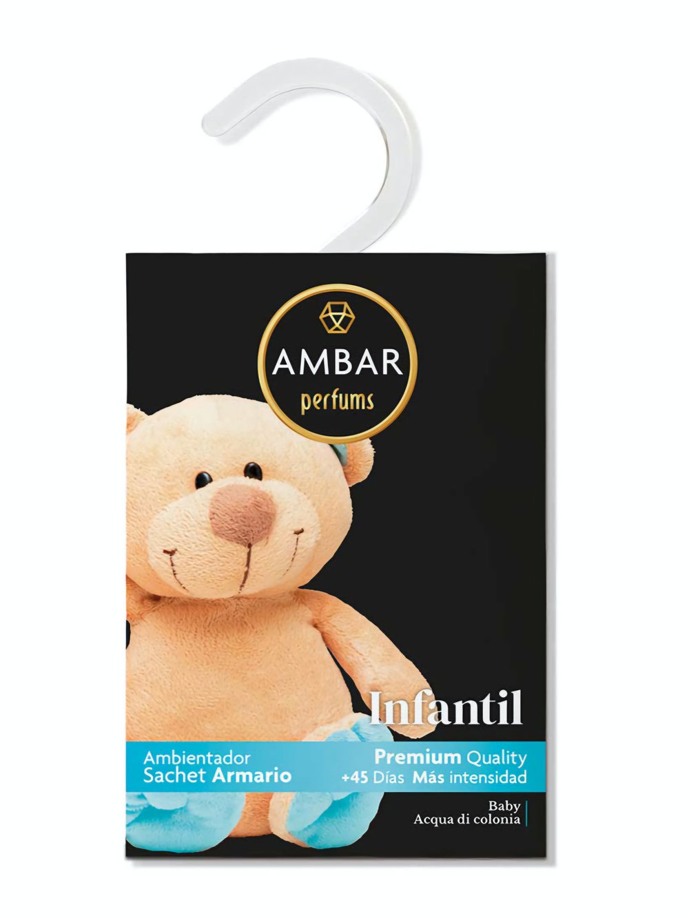 Sachet Armoire BABY