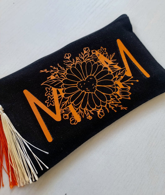 Pochette/Trousse - MOM