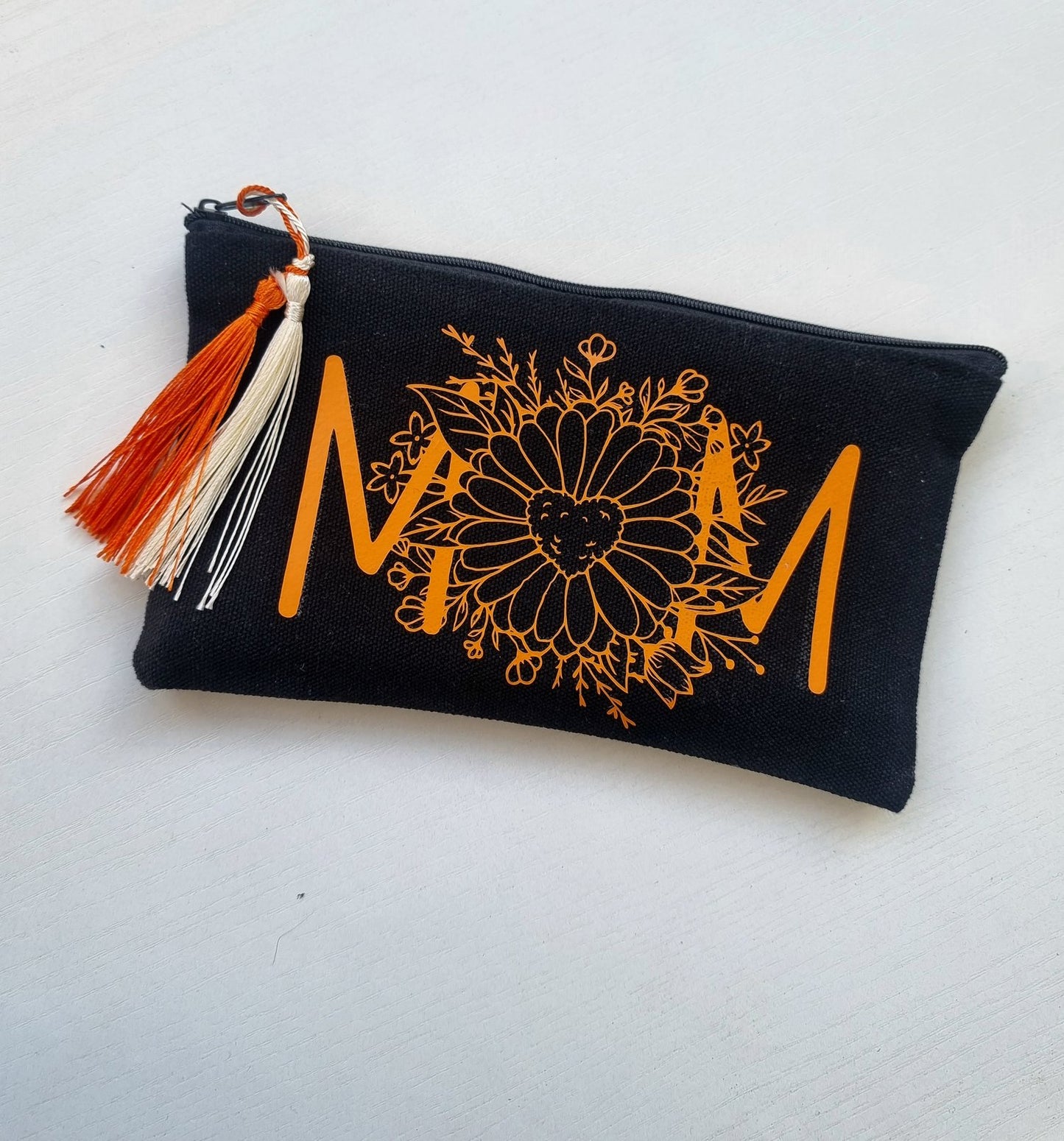 Pochette/Trousse - MOM
