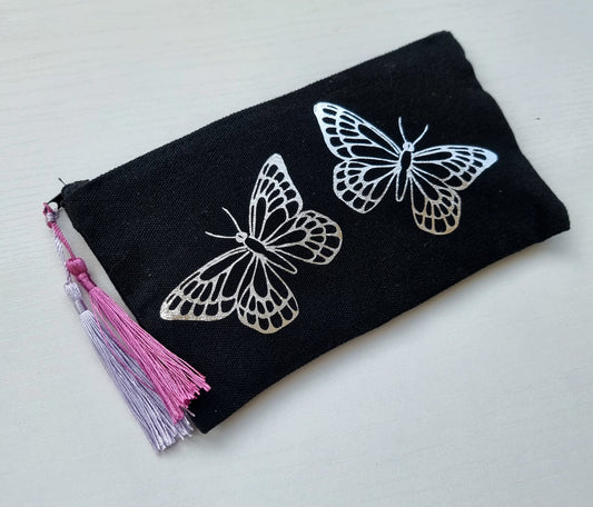 Pochette/Trousse - Butterfly