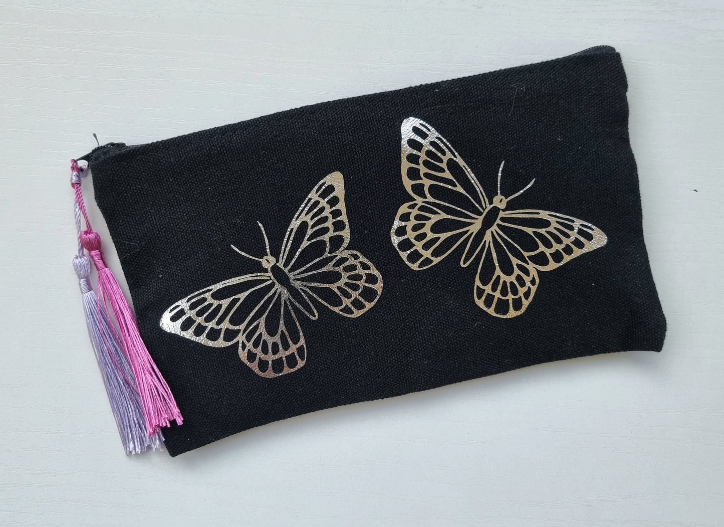 Pochette/Trousse - Butterfly