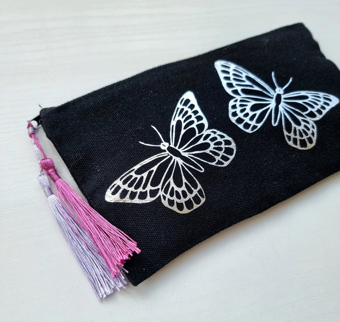 Pochette/Trousse - Butterfly