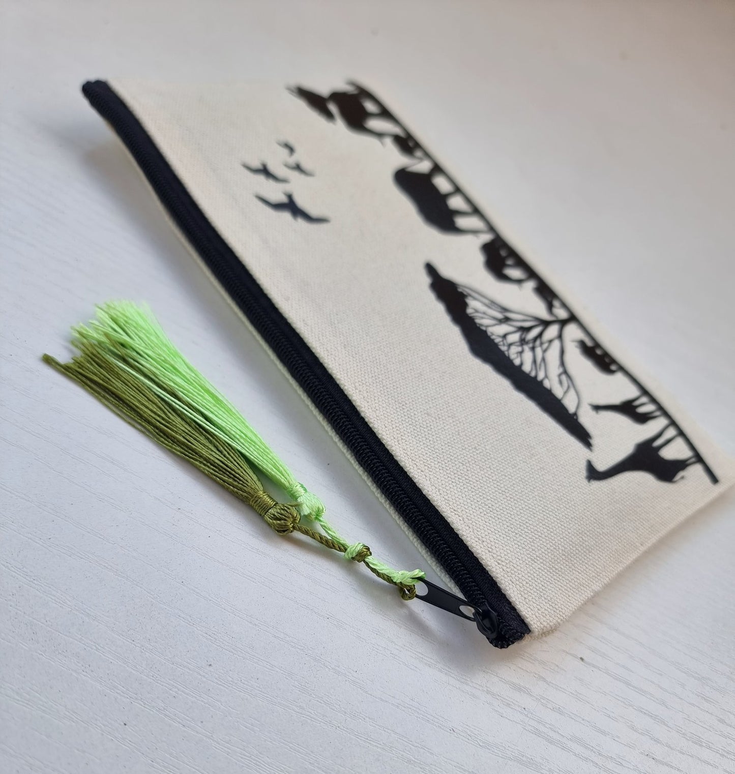 Pochette/Trousse - Safari
