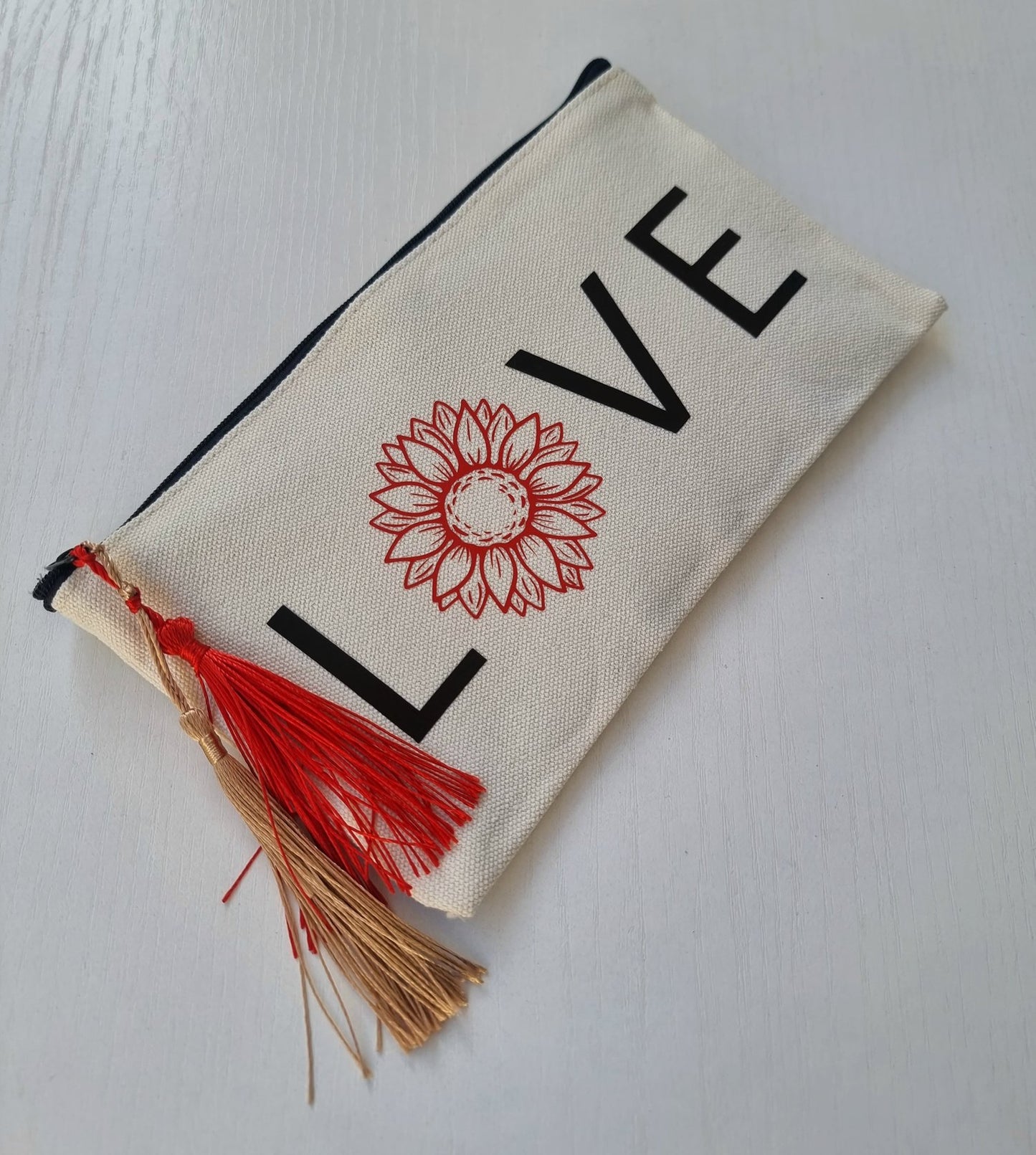 Pochette/Trousse - Love