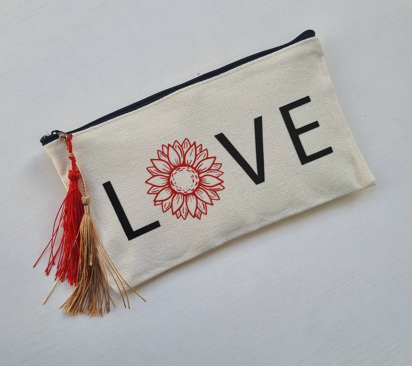 Pochette/Trousse - Love