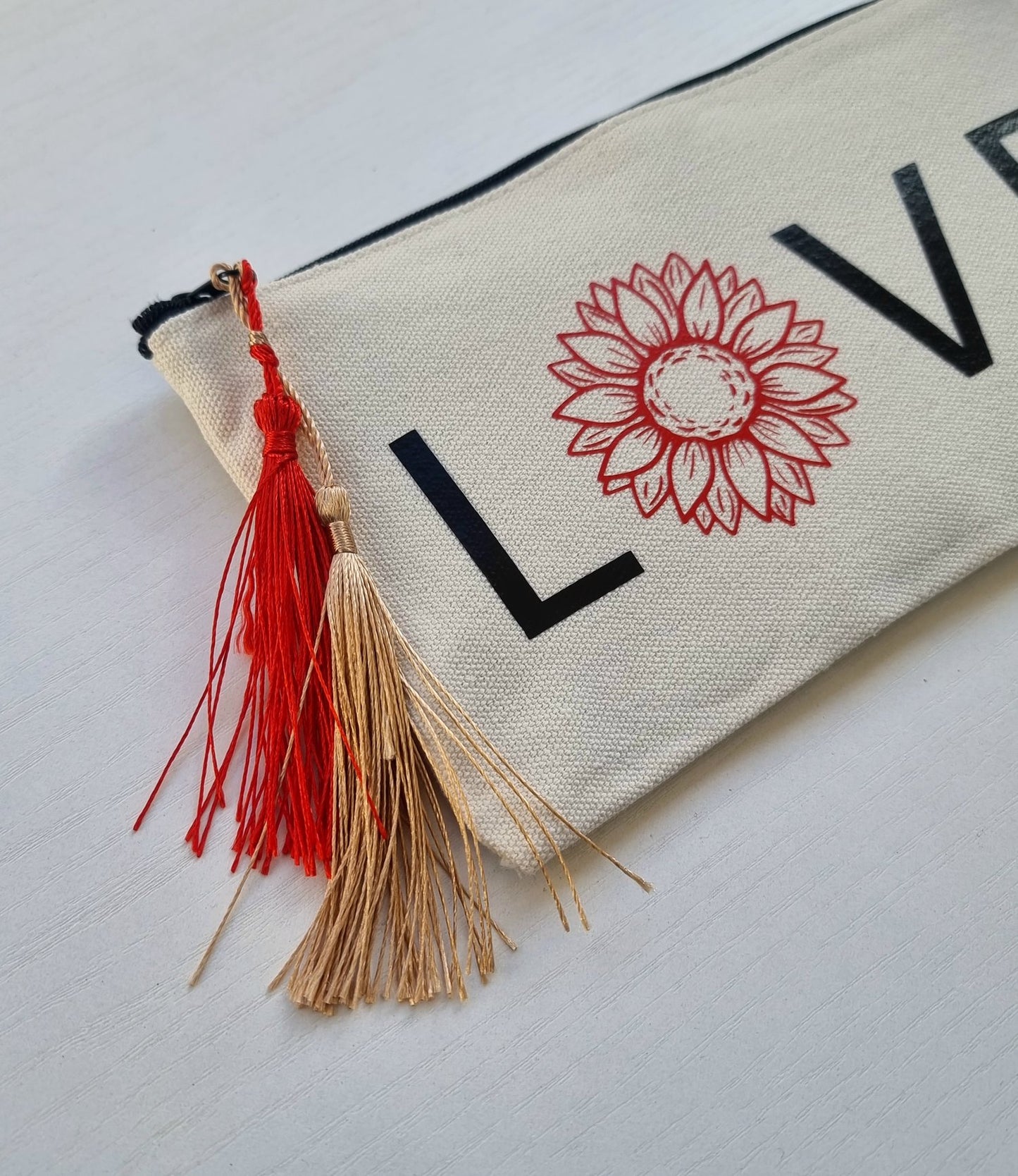 Pochette/Trousse - Love