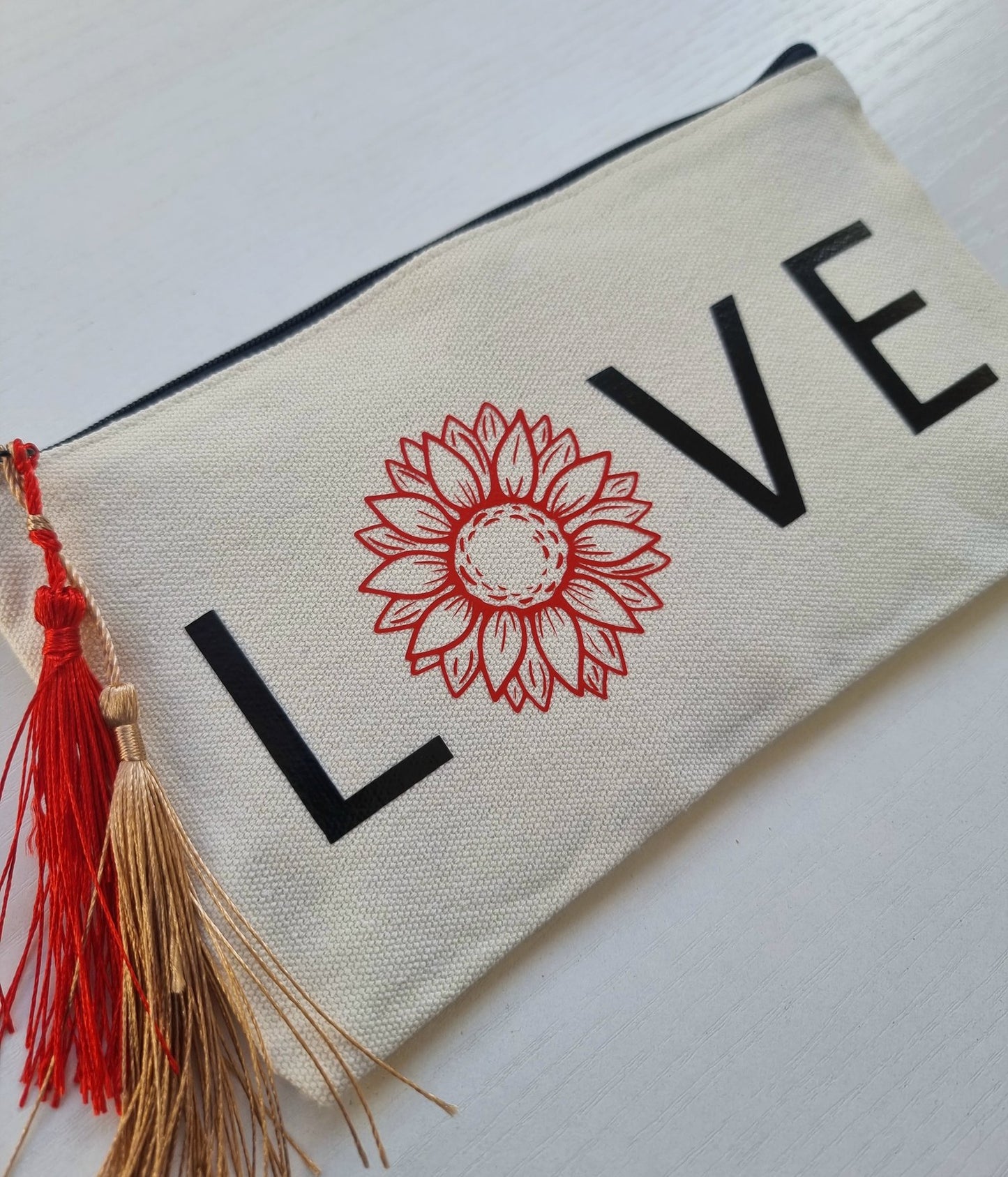 Pochette/Trousse - Love