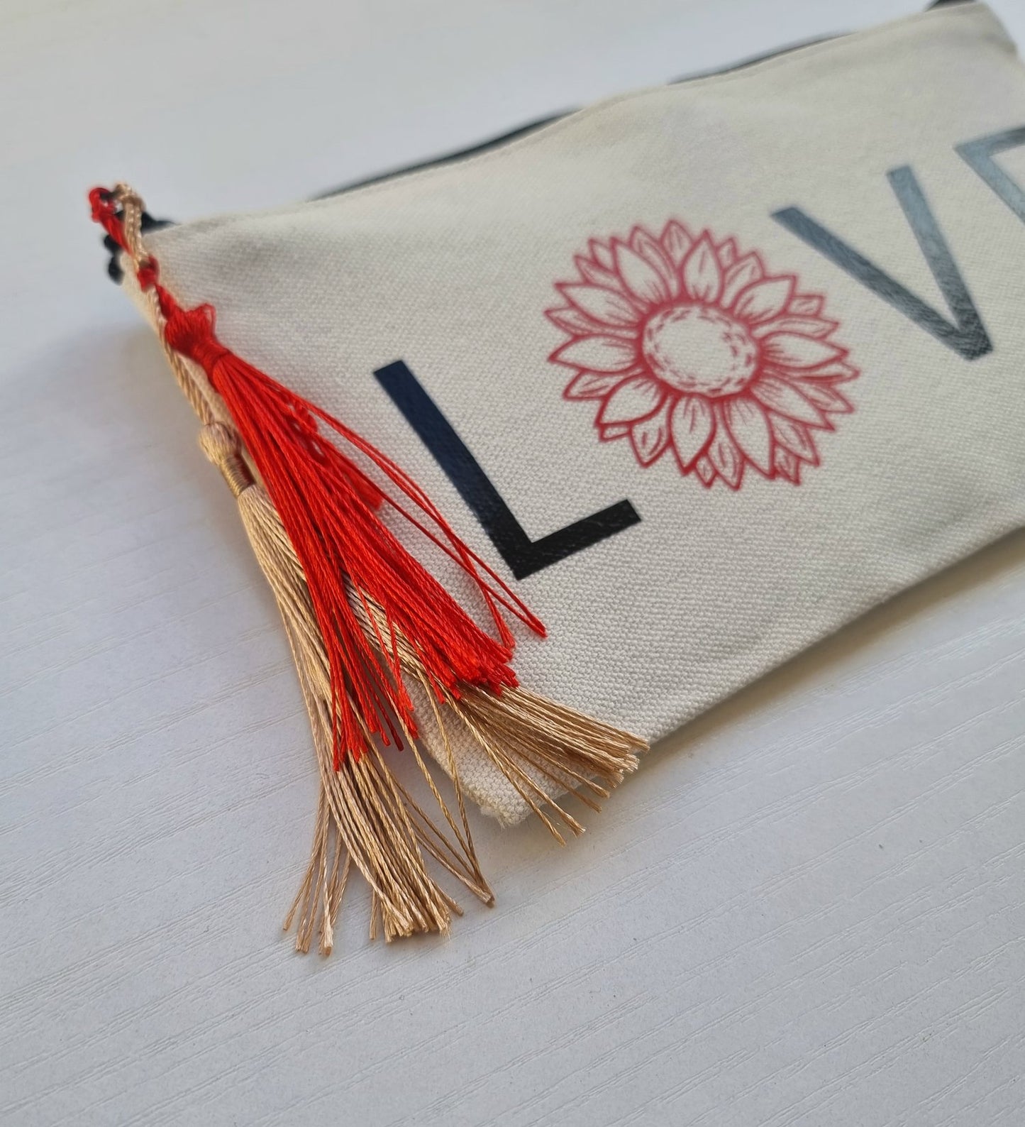 Pochette/Trousse - Love