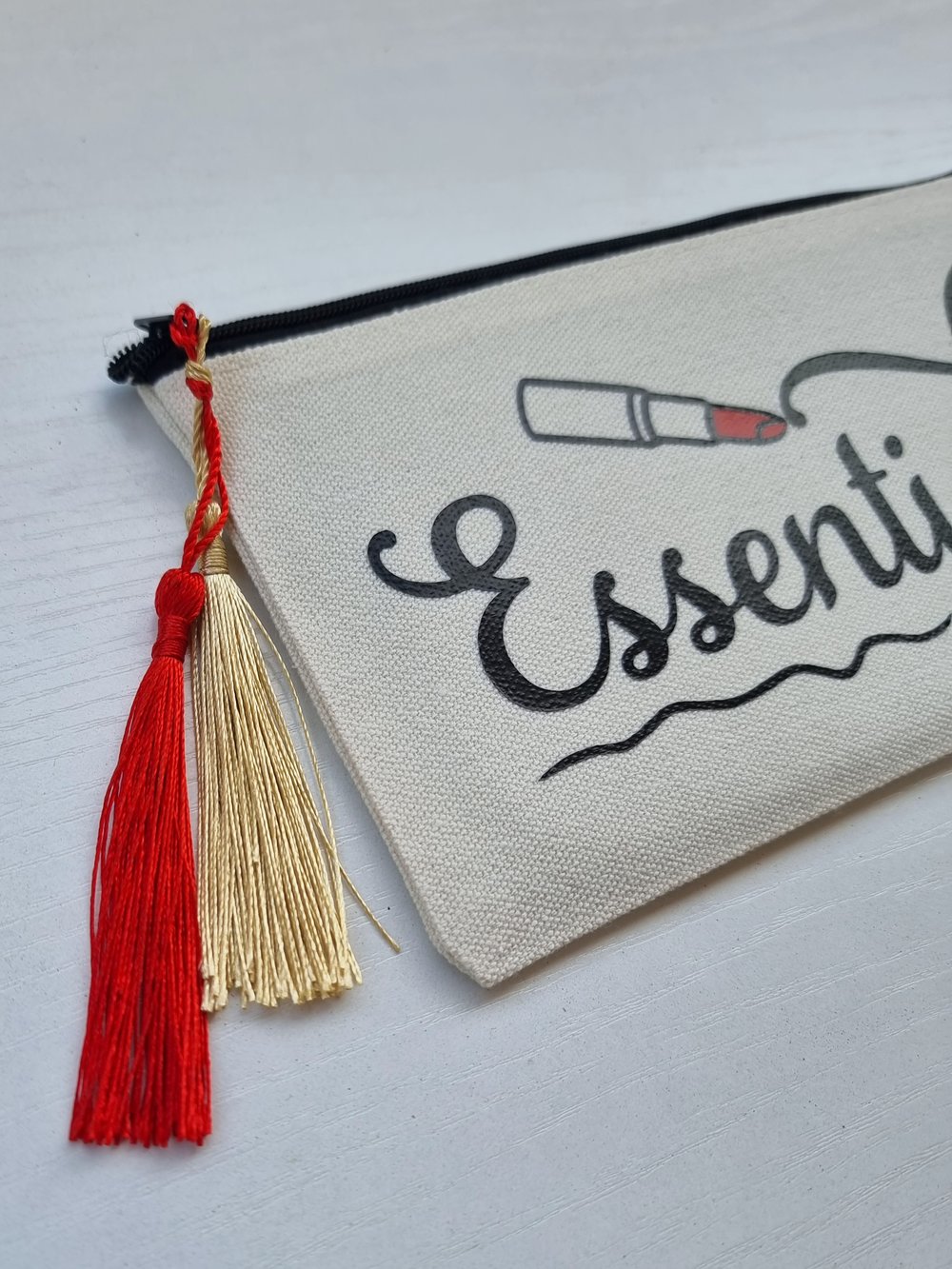 Pochette/Trousse - Essentials