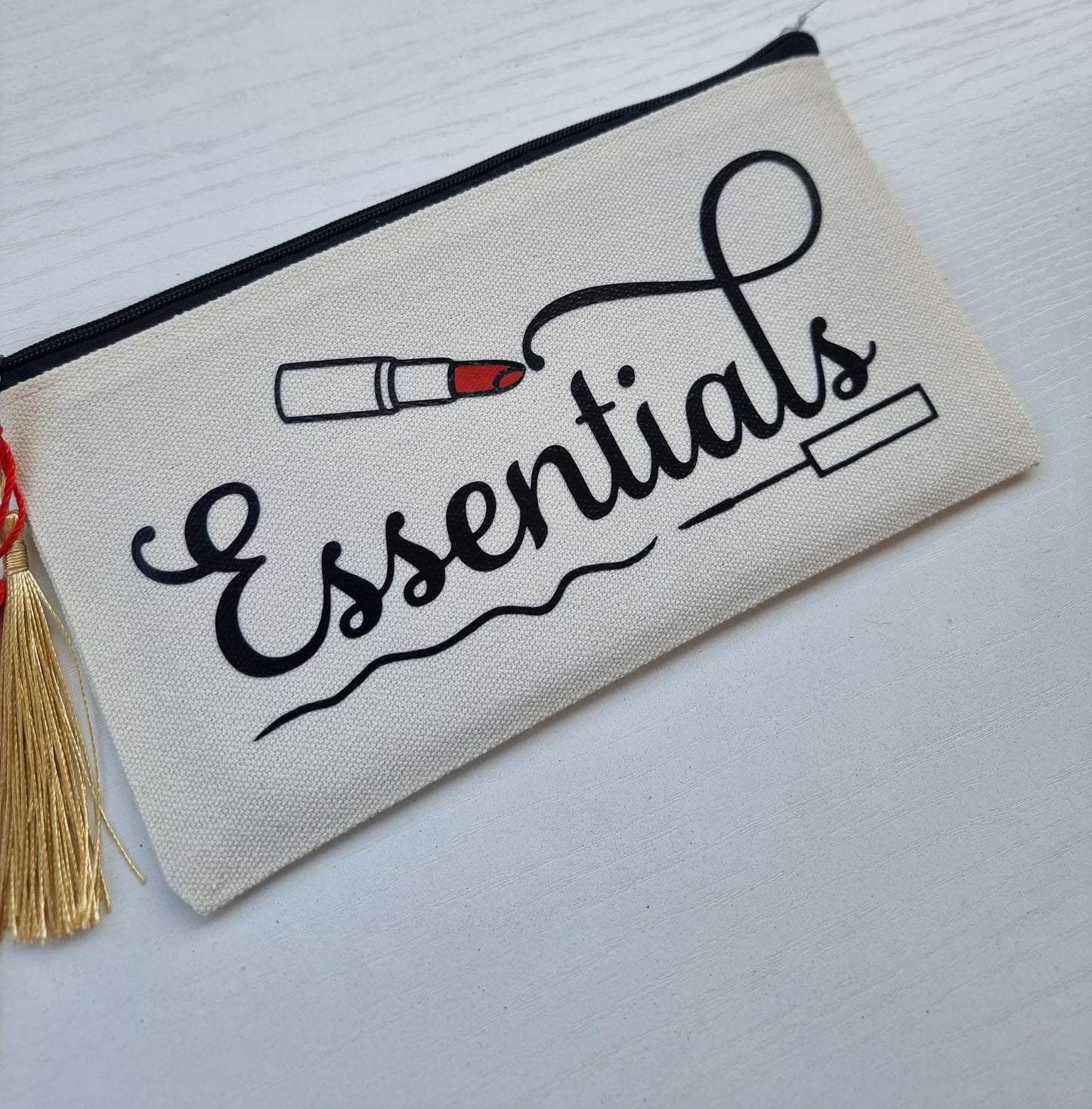 Pochette/Trousse - Essentials