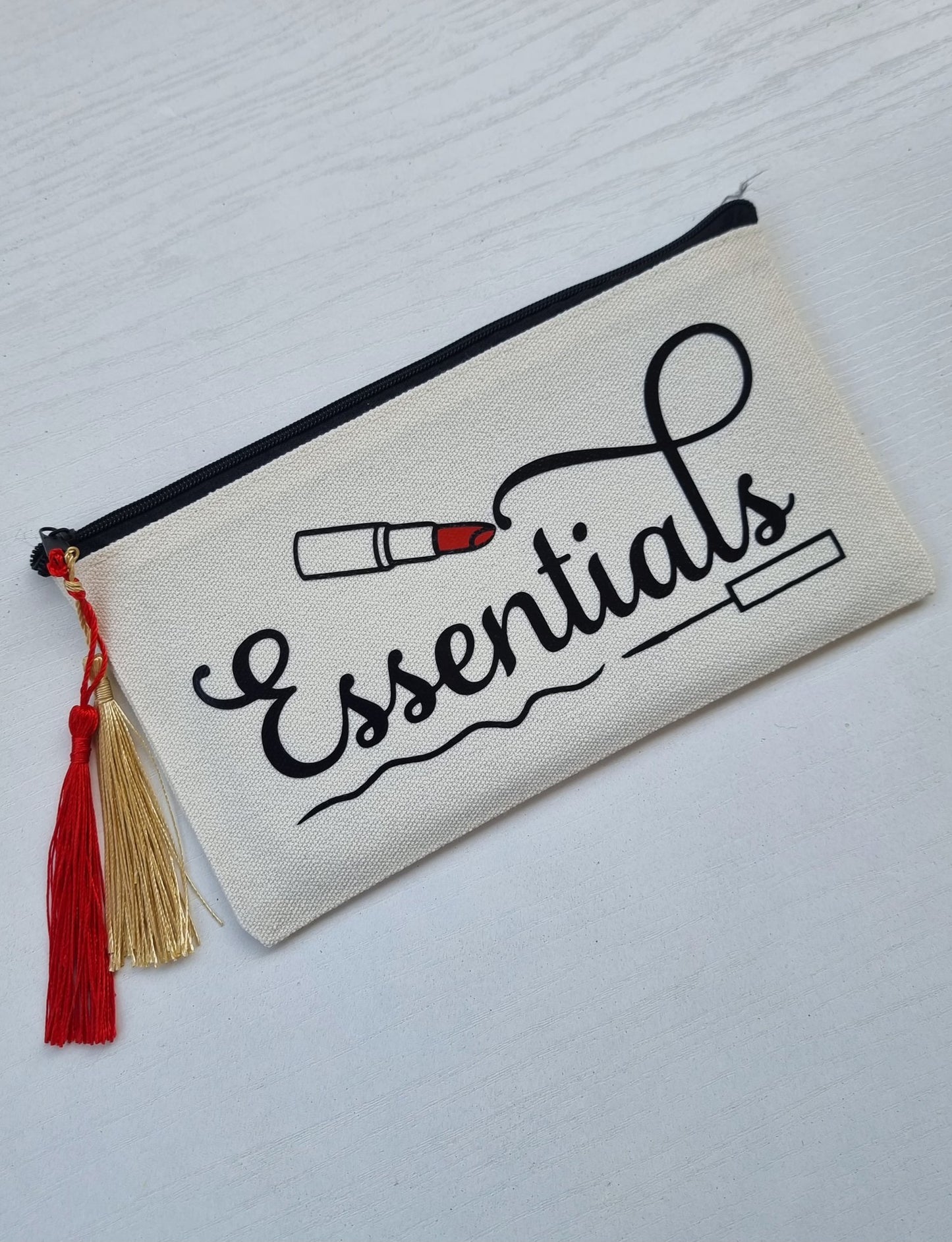 Pochette/Trousse - Essentials