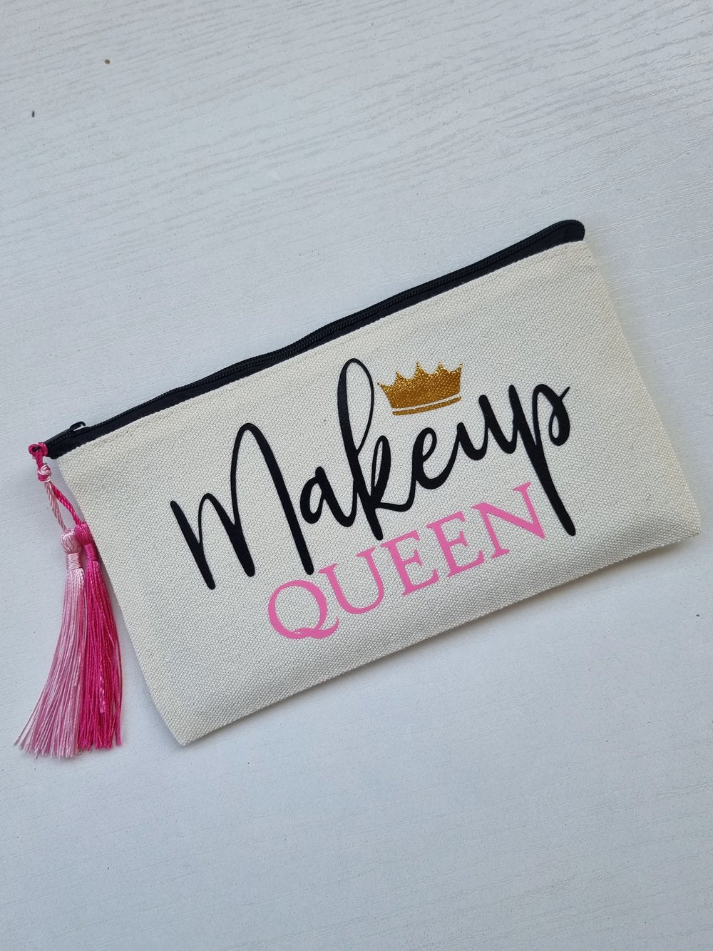 Pochette/Trousse - Makeup Queen