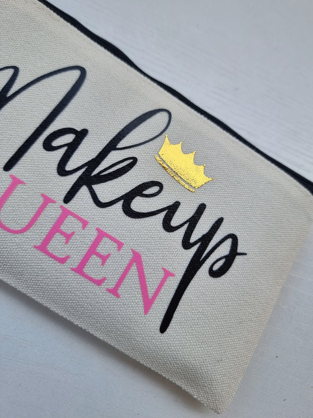 Pochette/Trousse - Makeup Queen