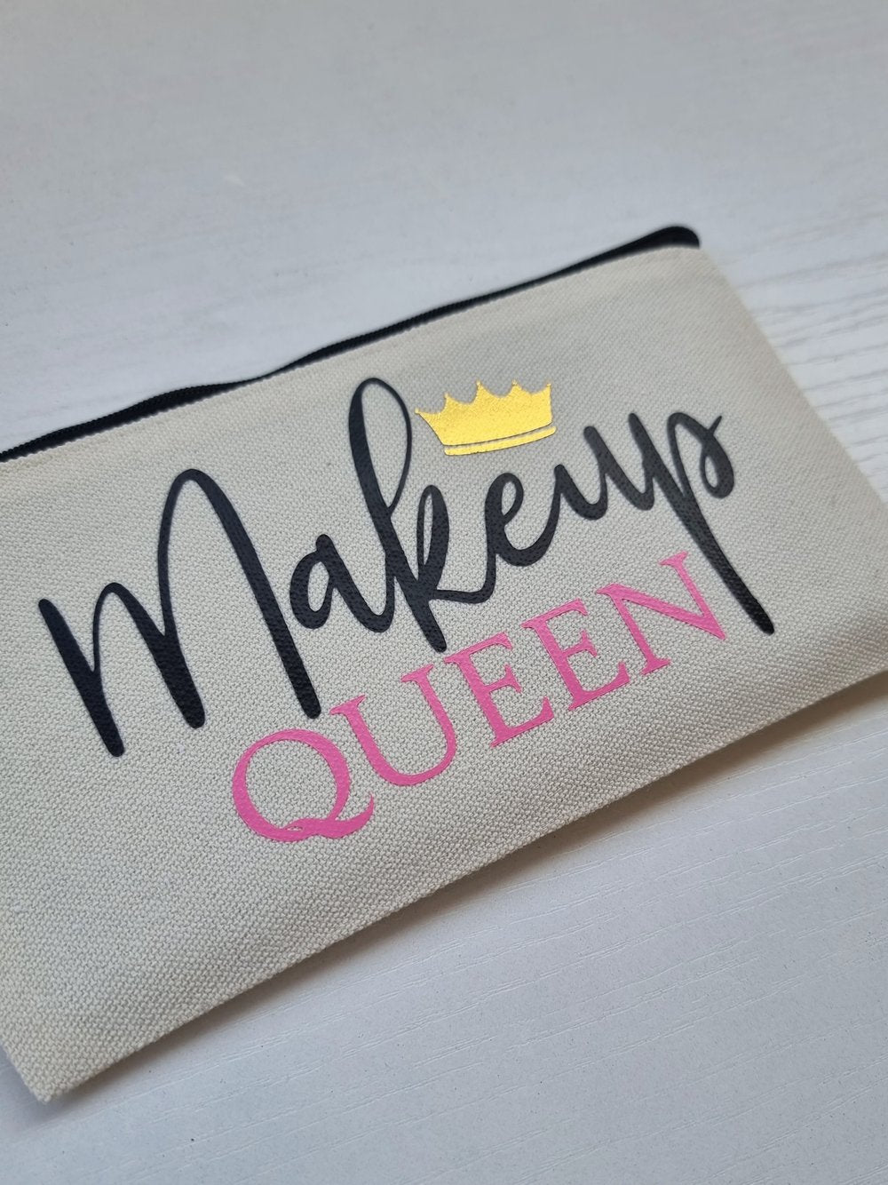 Pochette/Trousse - Makeup Queen