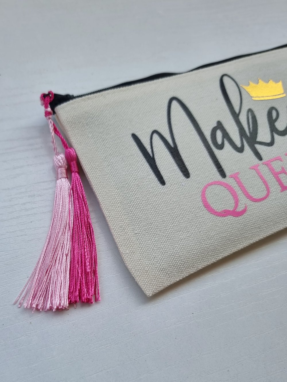Pochette/Trousse - Makeup Queen