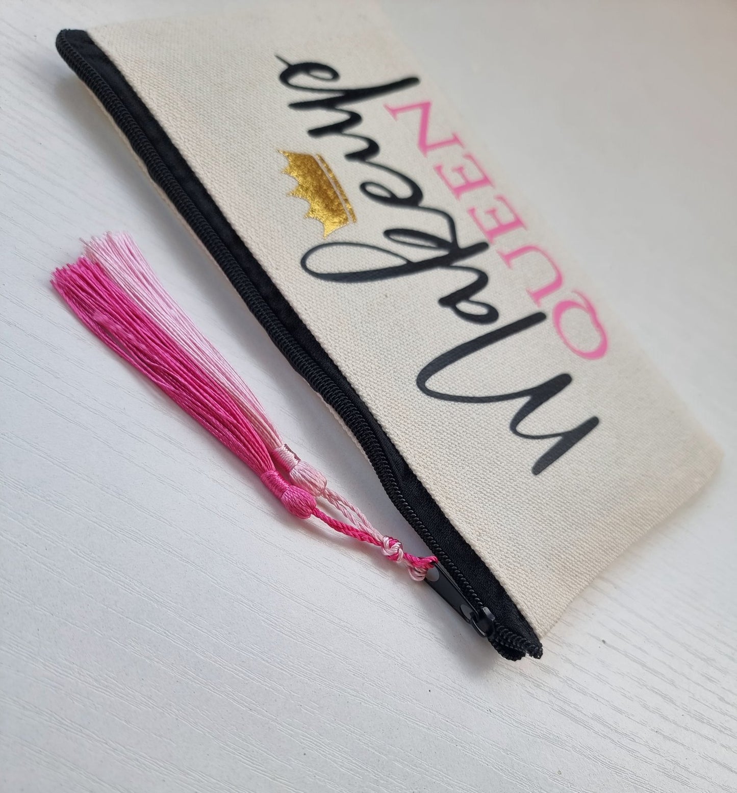 Pochette/Trousse - Makeup Queen