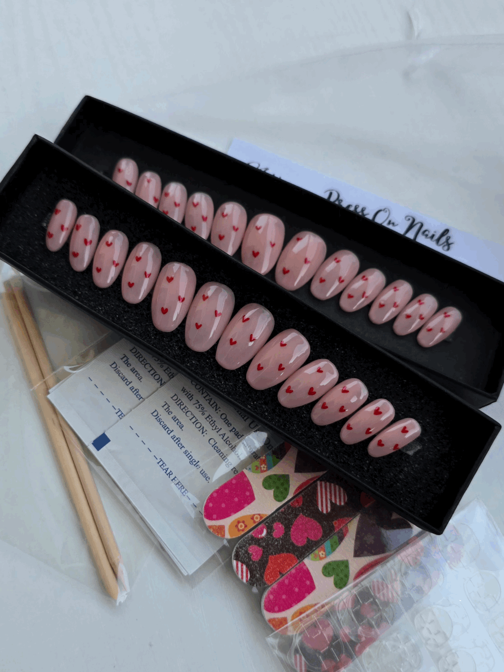 Kit Romantic