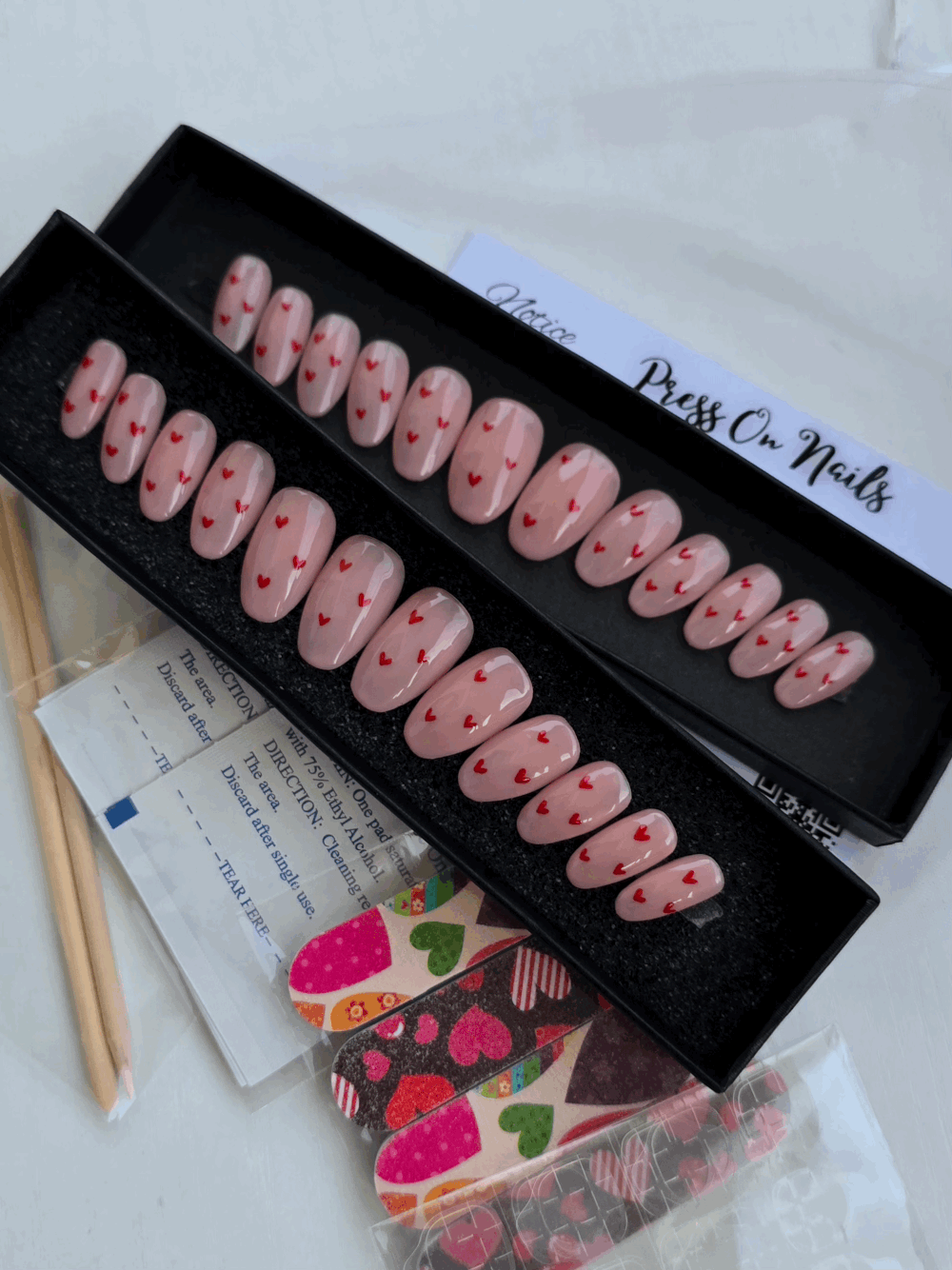 Kit Romantic