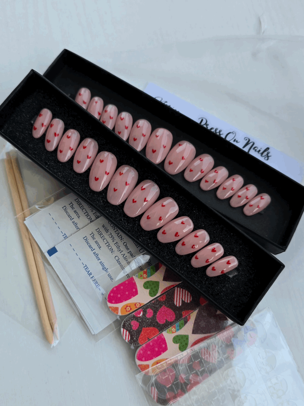 Kit Romantic