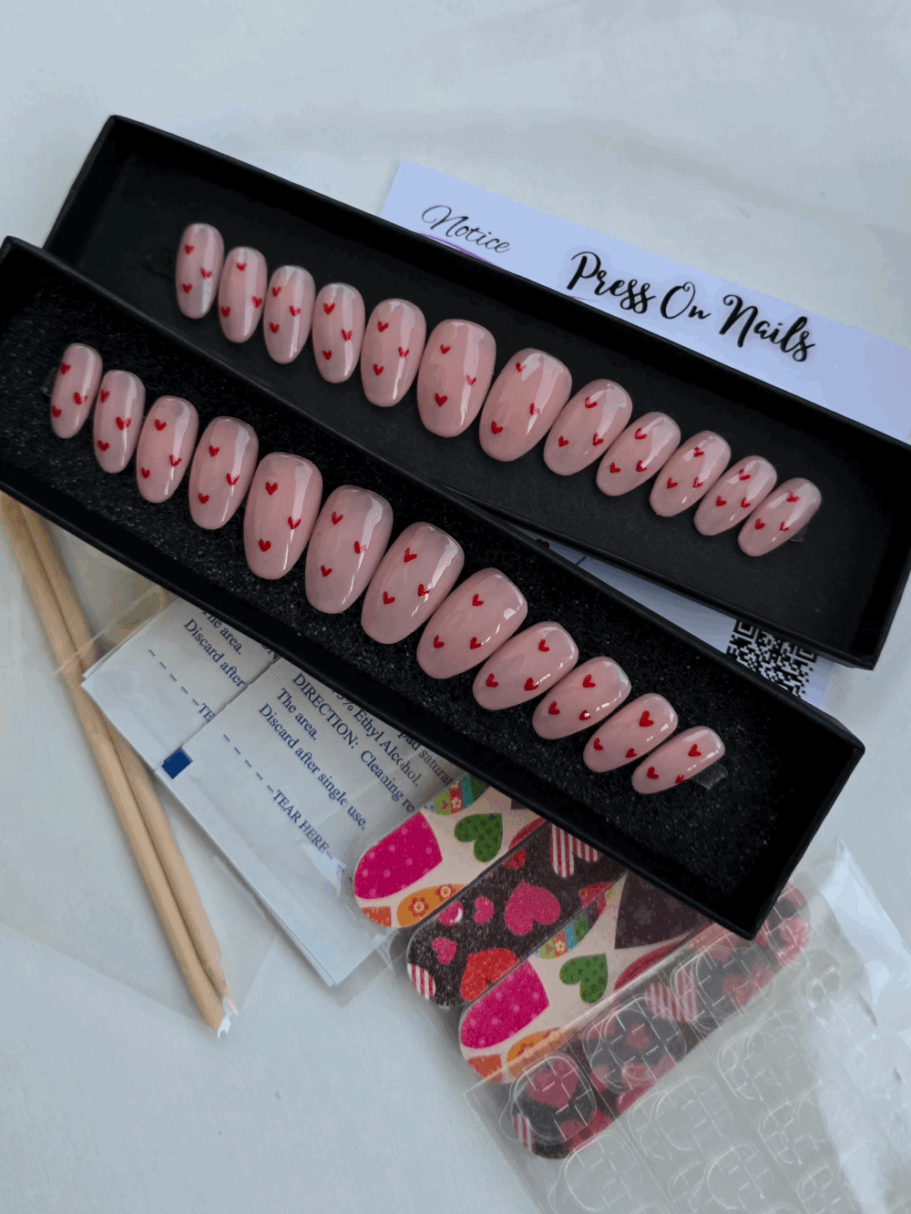 Kit Romantic