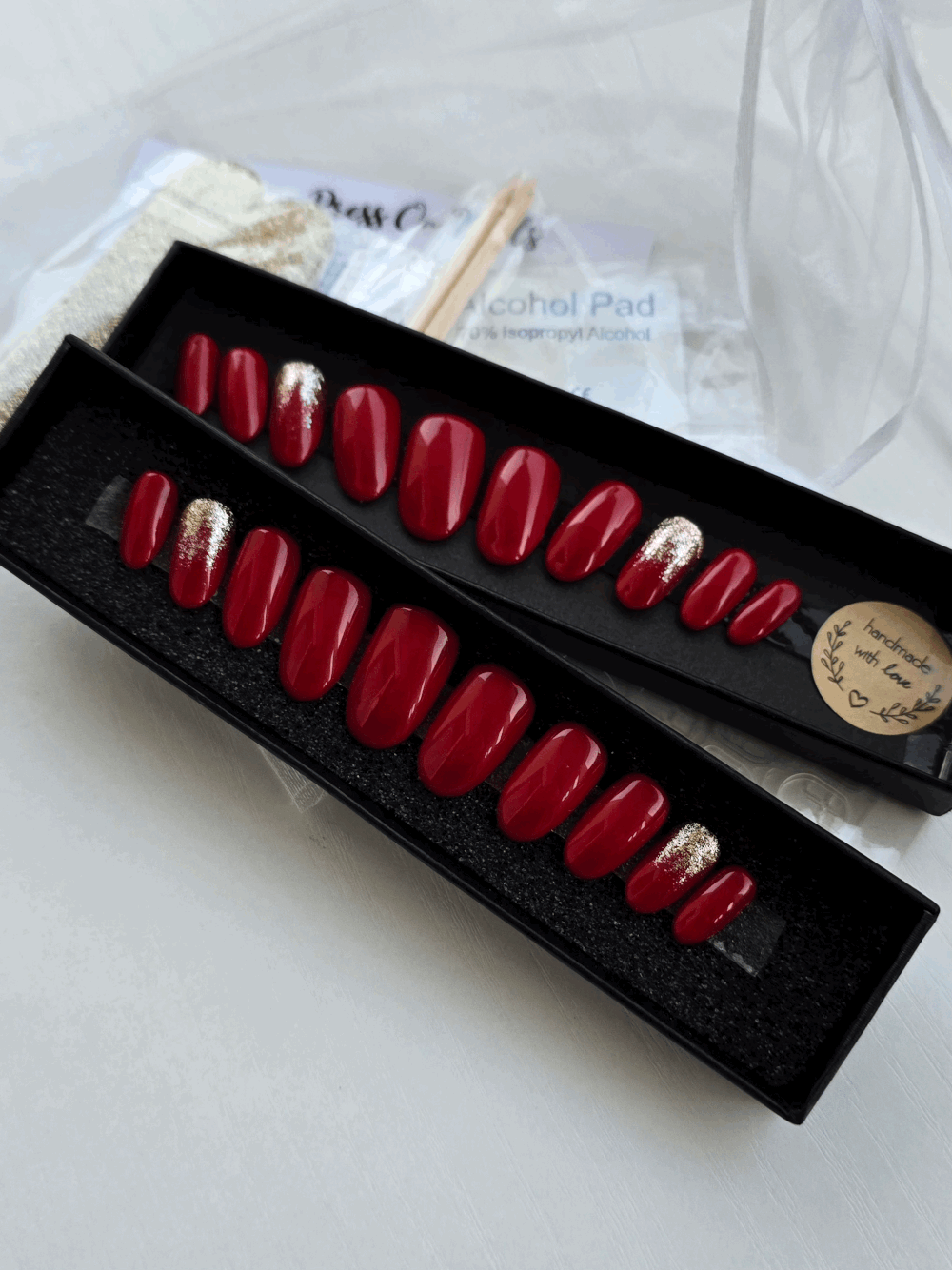 Kit Red
