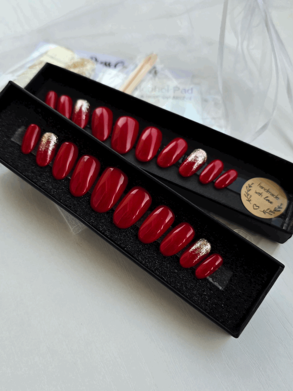 Kit Red