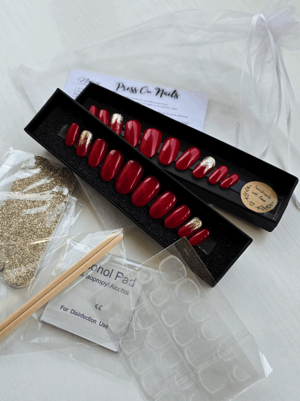 Kit Red