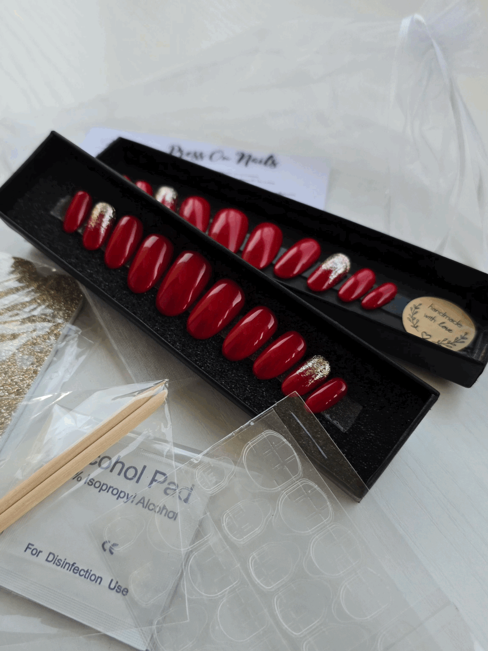 Kit Red