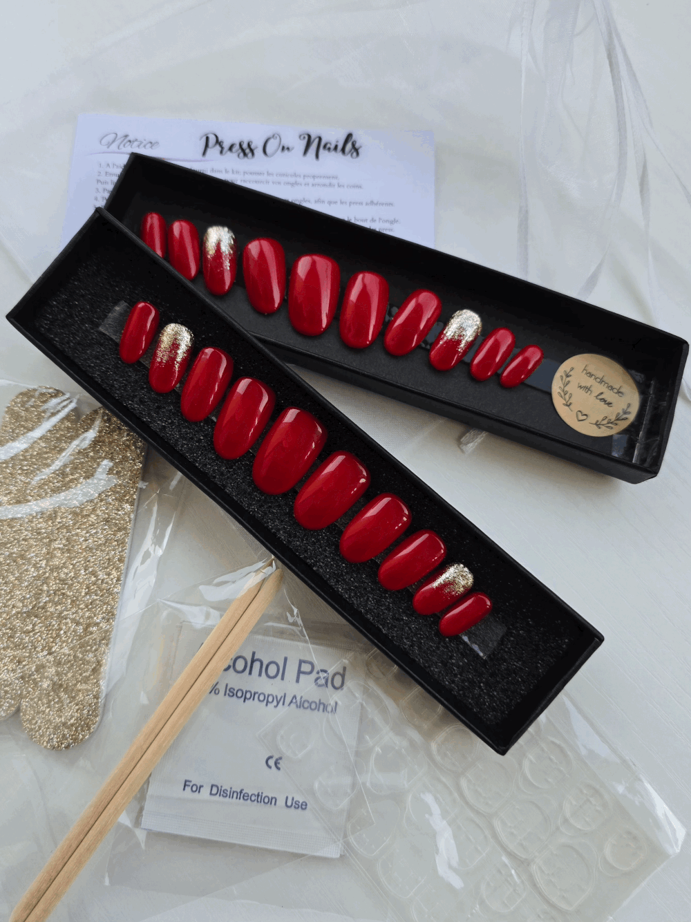 Kit Red