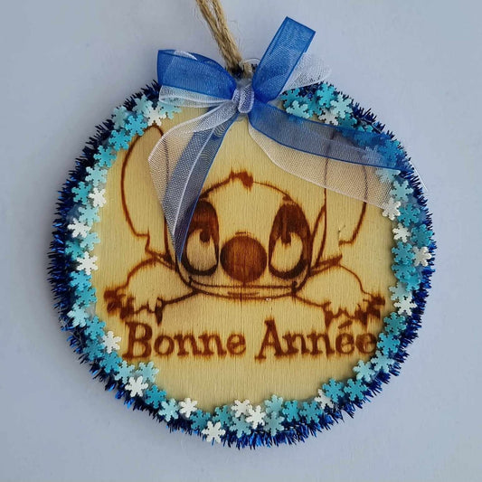 Déco - Bonne Année