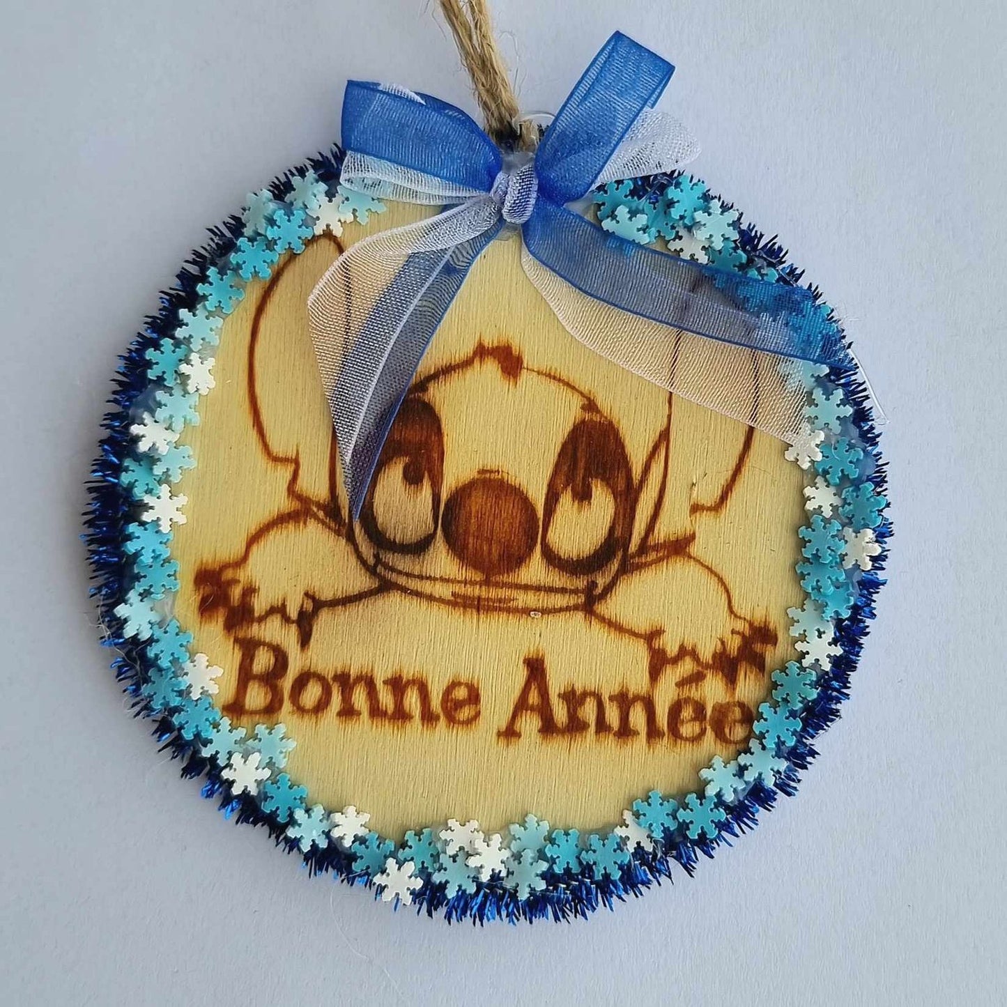 Déco - Bonne Année