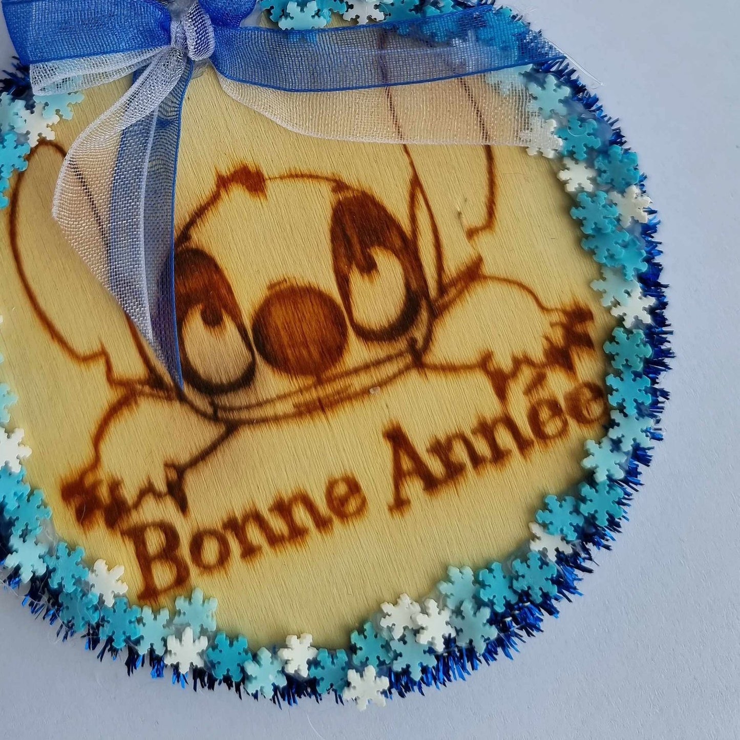 Déco - Bonne Année