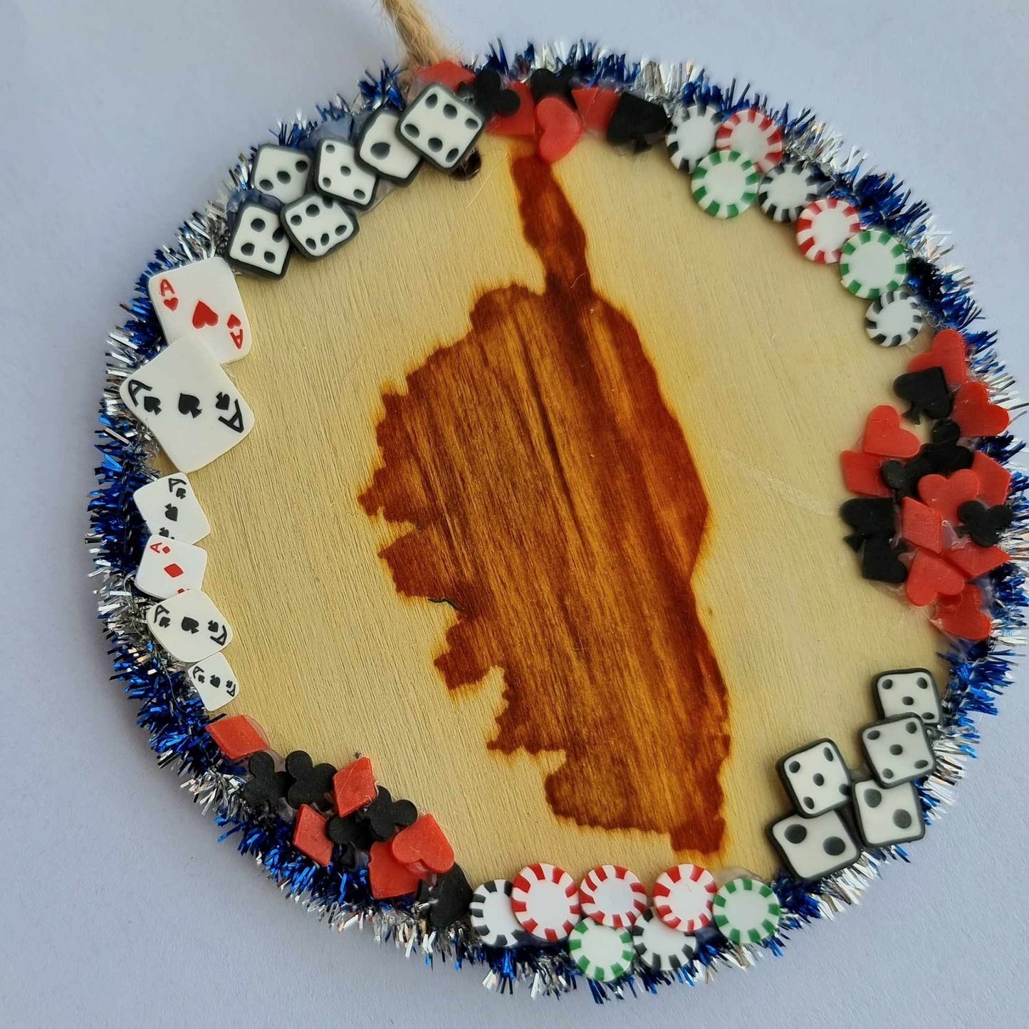 Déco - Corse