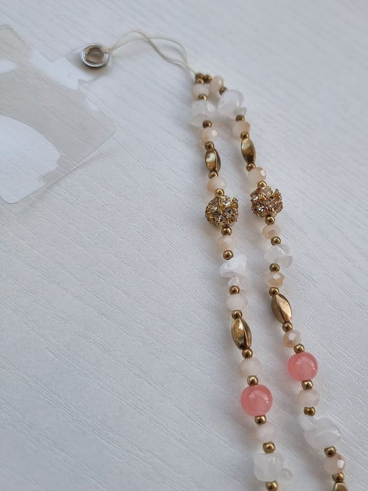 Bijou téléphone Rosalya