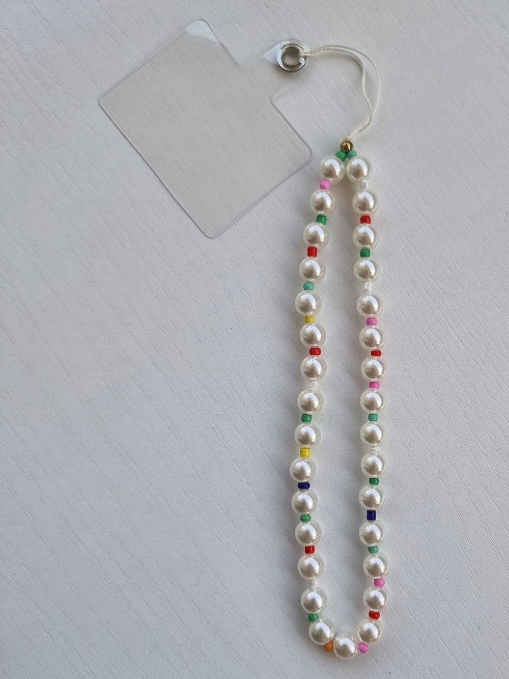 Bijou téléphone Pearl
