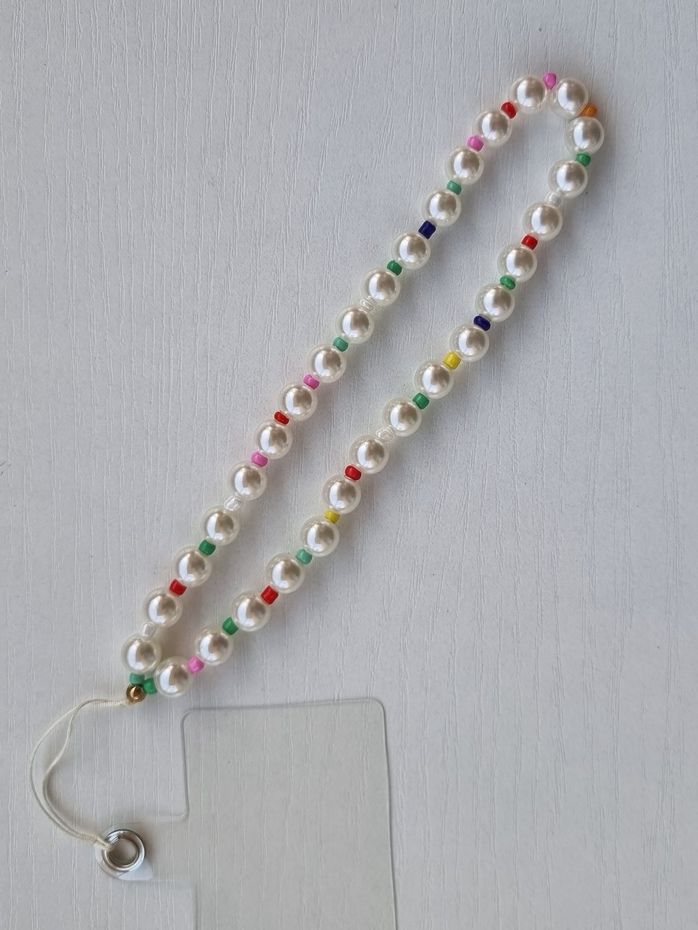 Bijou téléphone Pearl