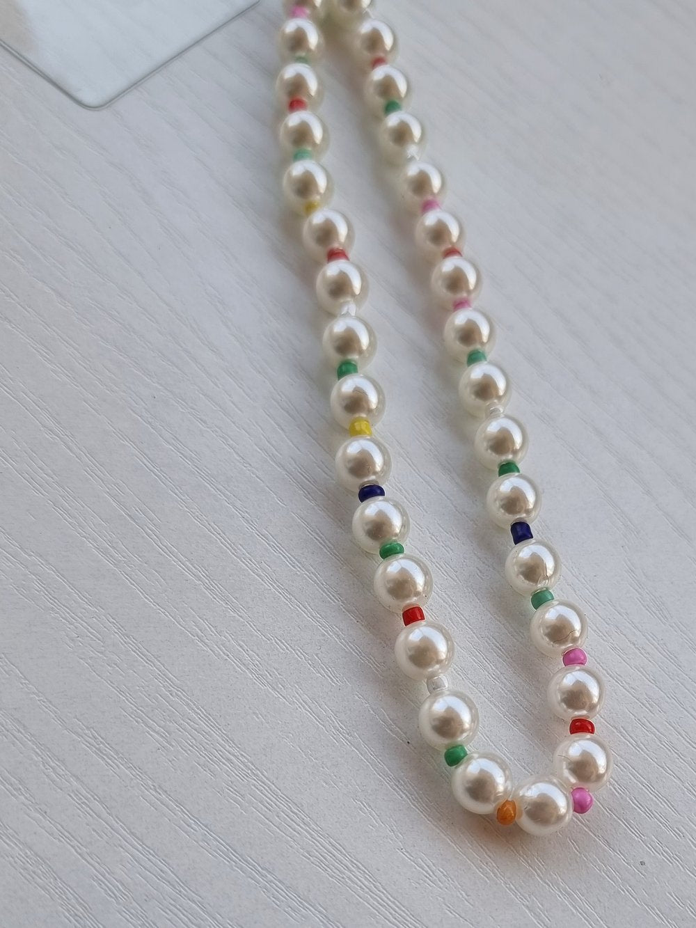 Bijou téléphone Pearl