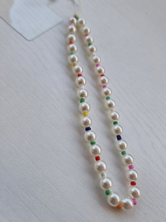 Bijou téléphone Pearl