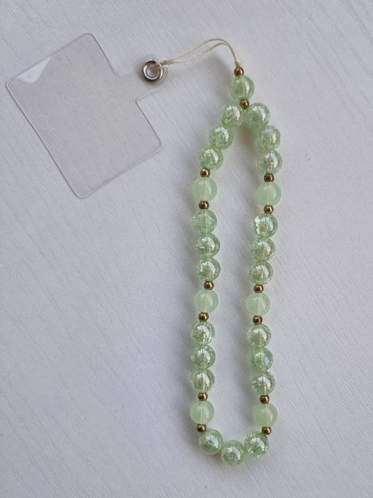 Bijou téléphone Greenice