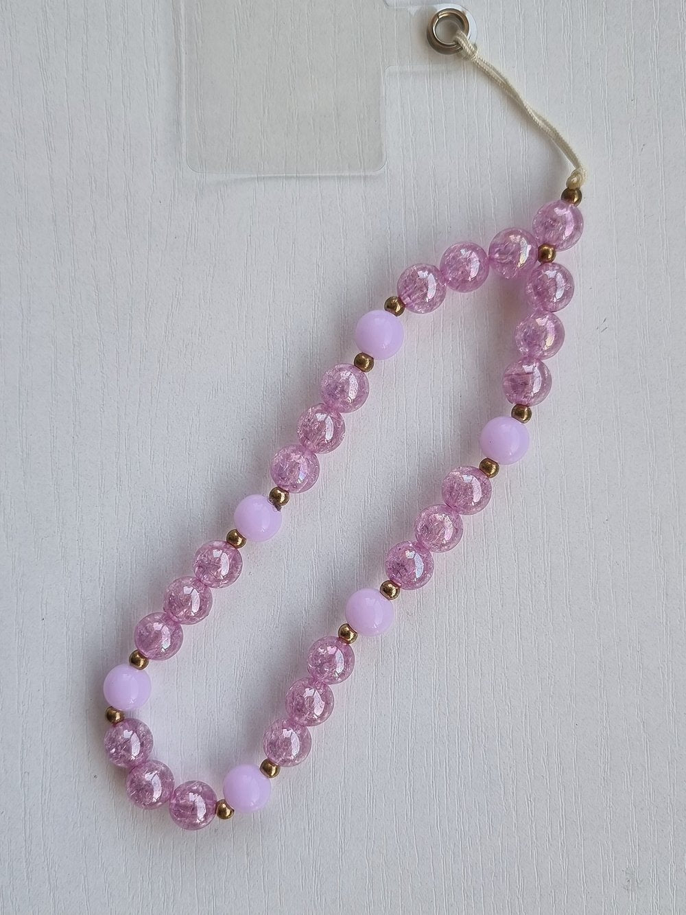 Bijou téléphone Pinkice
