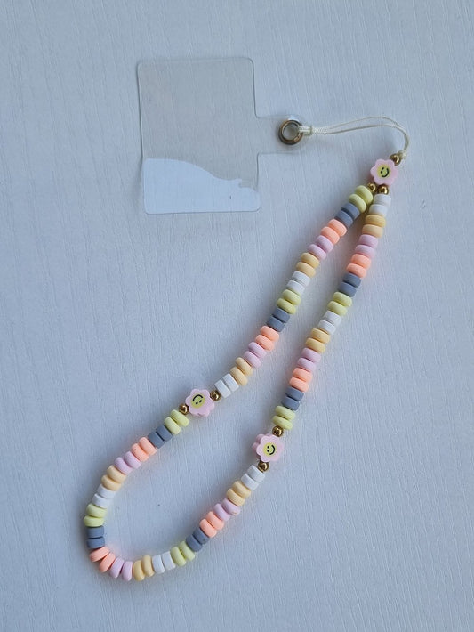 Bijou téléphone Bloomy