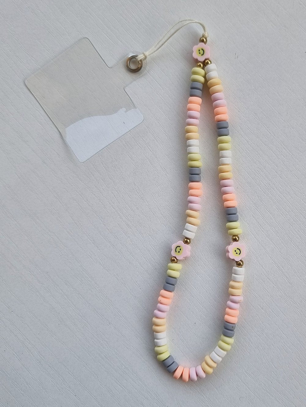 Bijou téléphone Bloomy