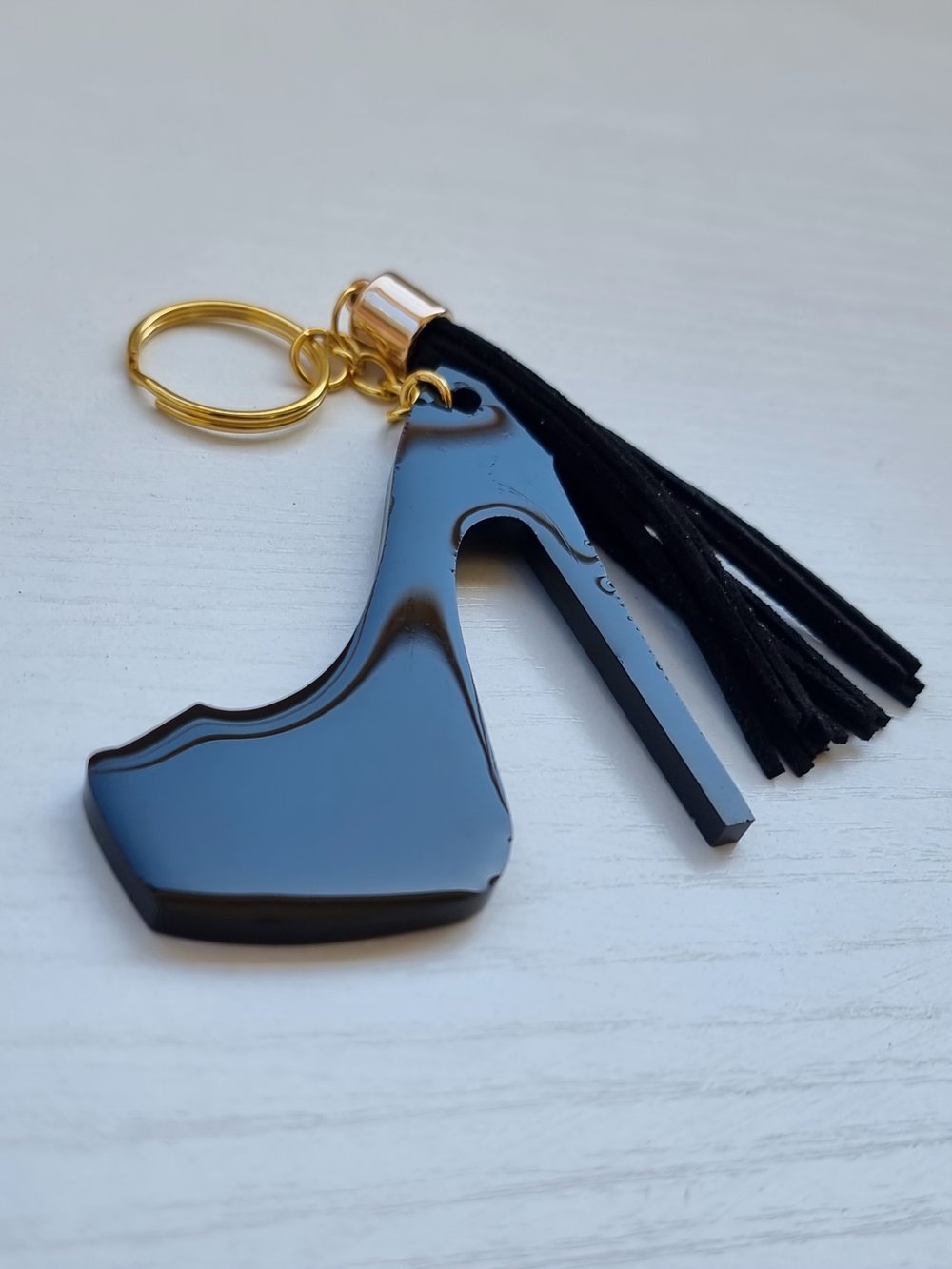 Porte-clé
