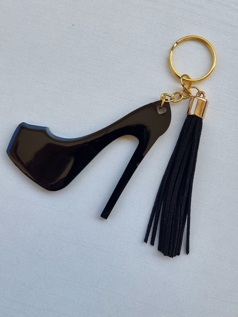 Porte-clé