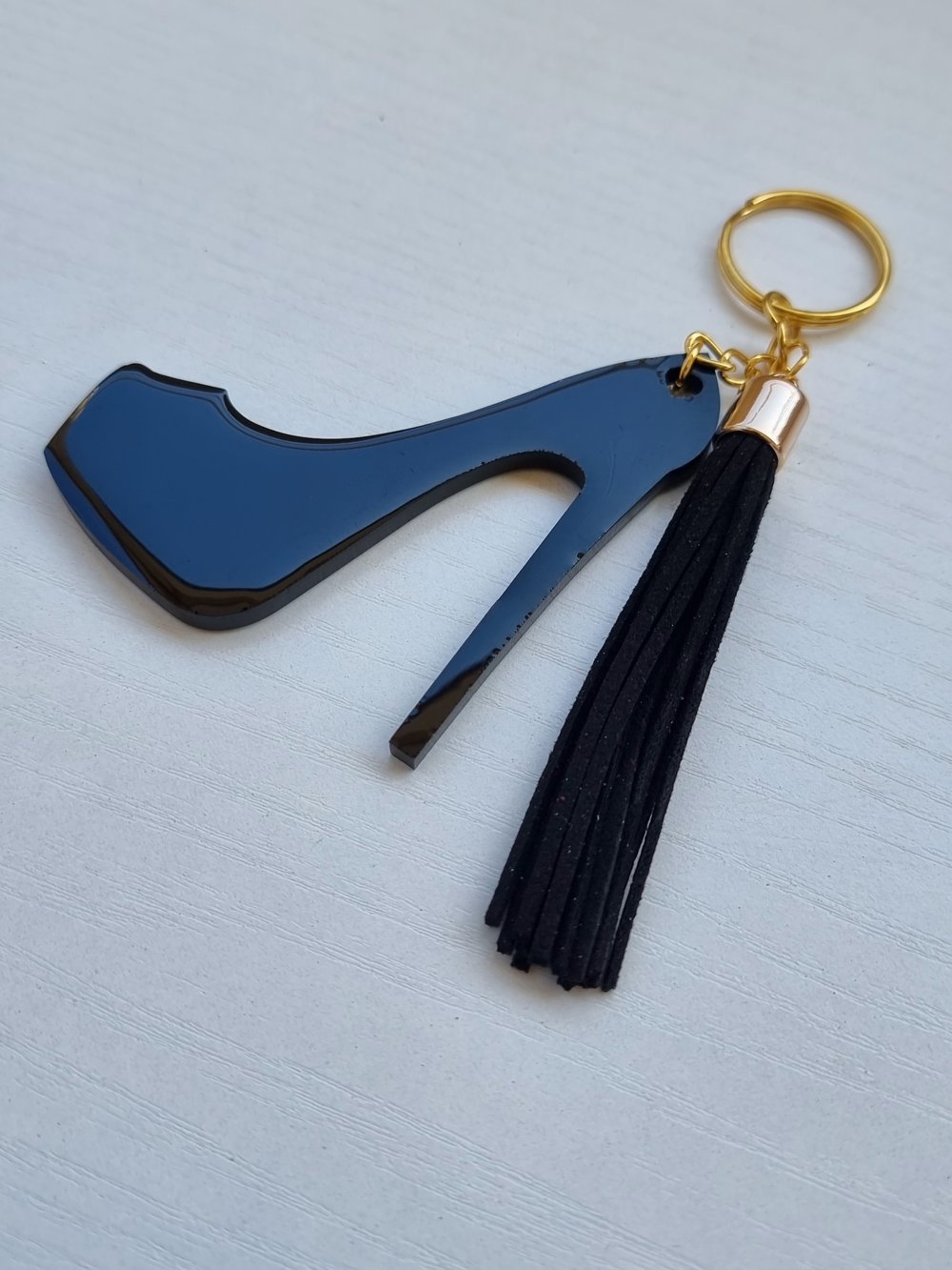 Porte-clé
