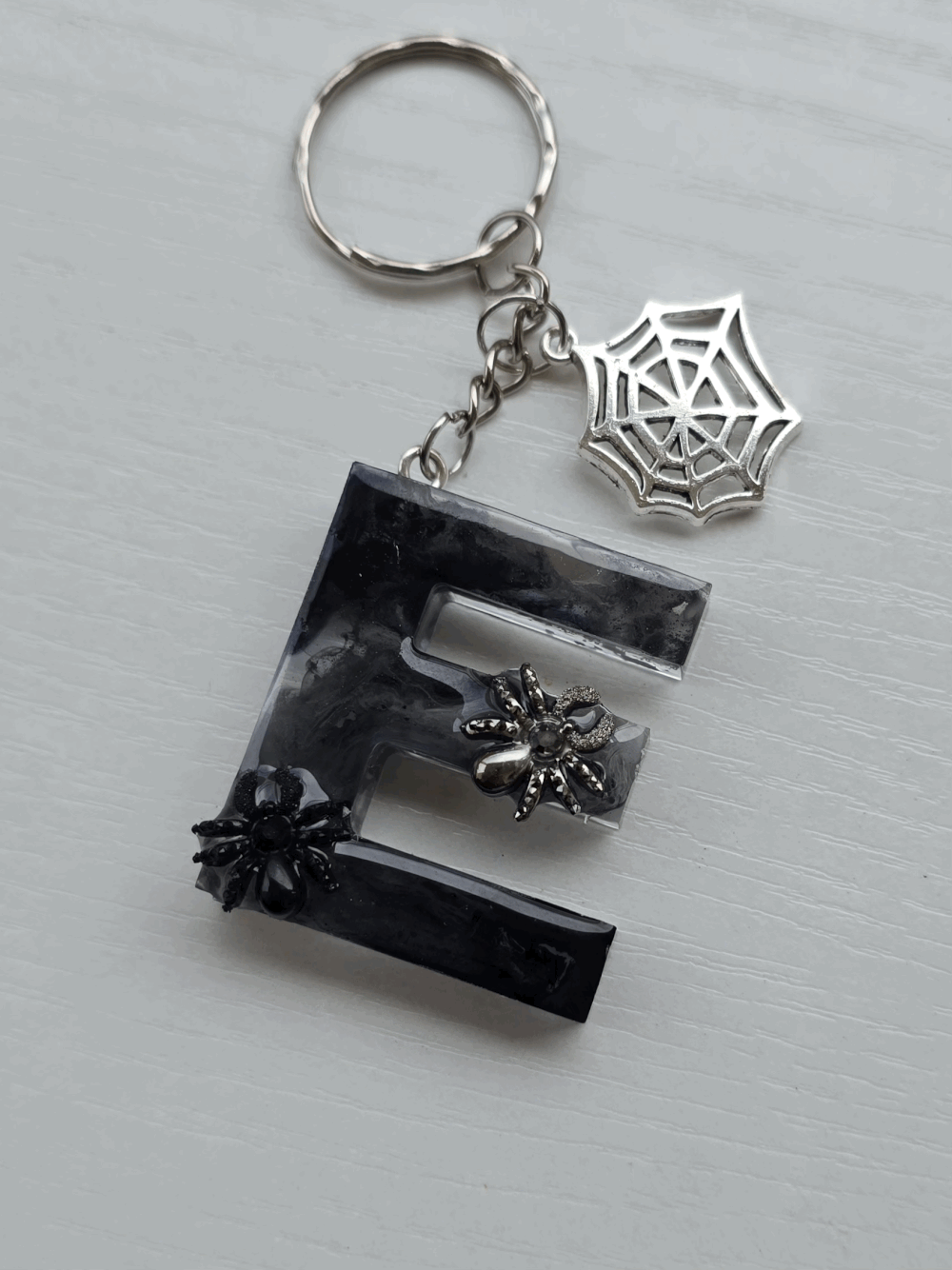 Porte-clés - Halloween